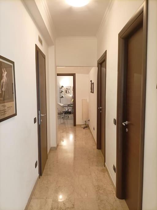 Mia Ginger, Stazione Trastevere Vicinanze Řím Exteriér fotografie
