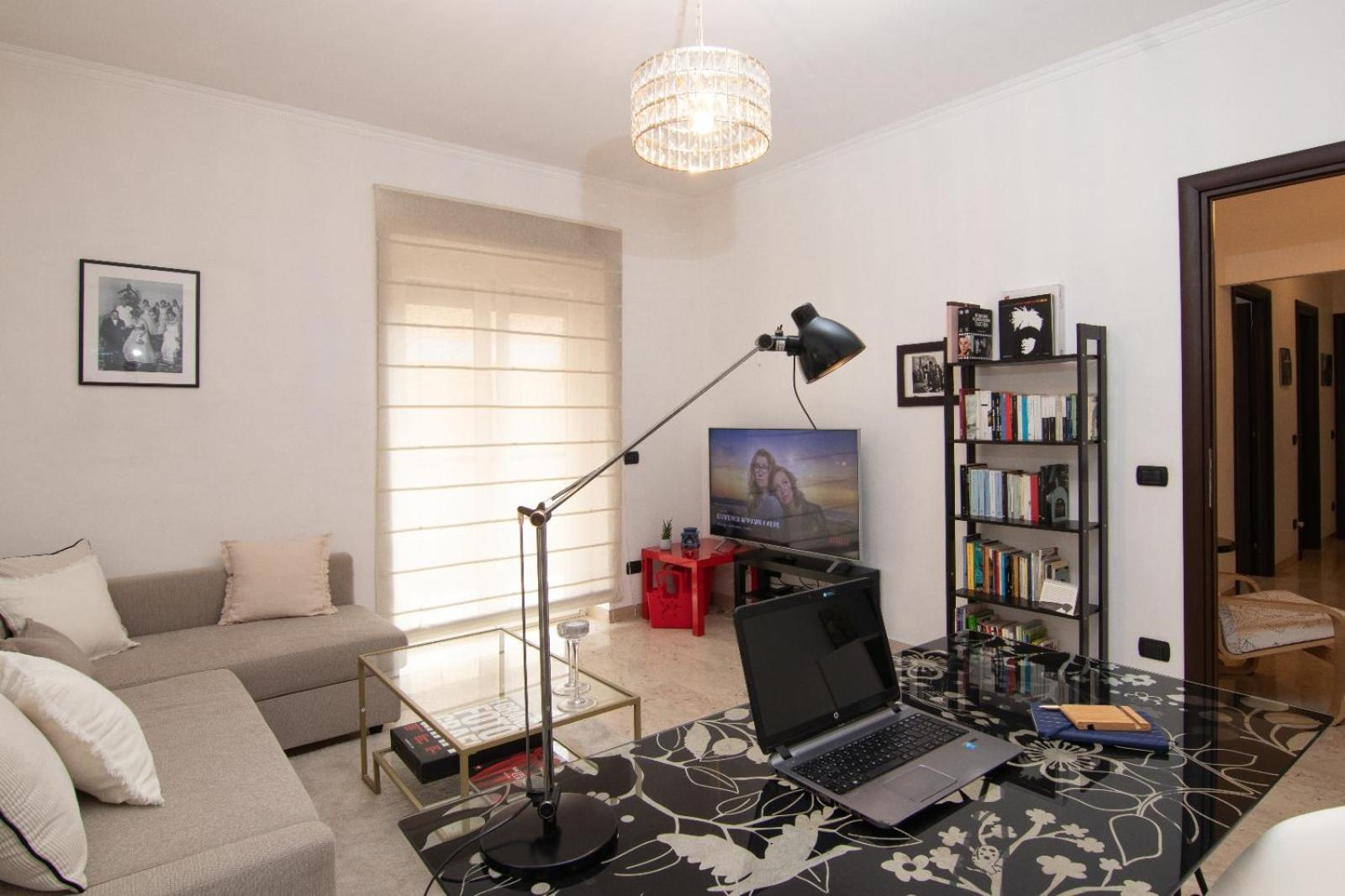 Mia Ginger, Stazione Trastevere Vicinanze Řím Exteriér fotografie