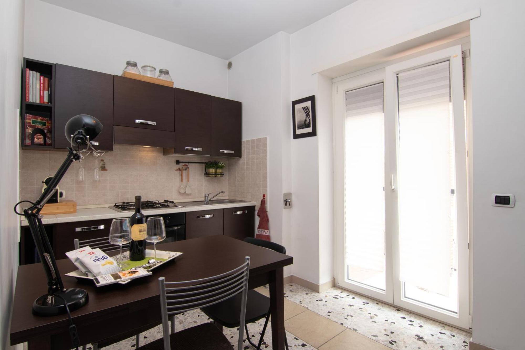 Mia Ginger, Stazione Trastevere Vicinanze Řím Exteriér fotografie